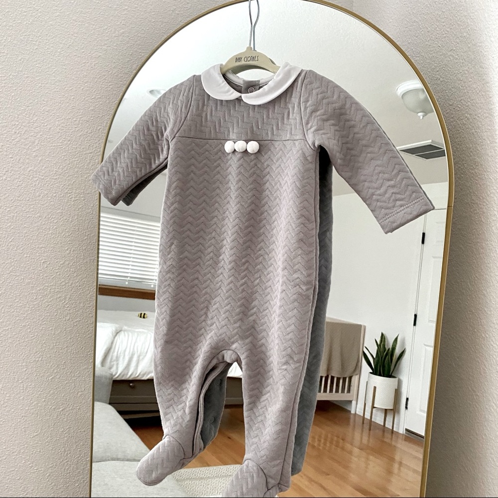 Luxury Spanish Babygrow
